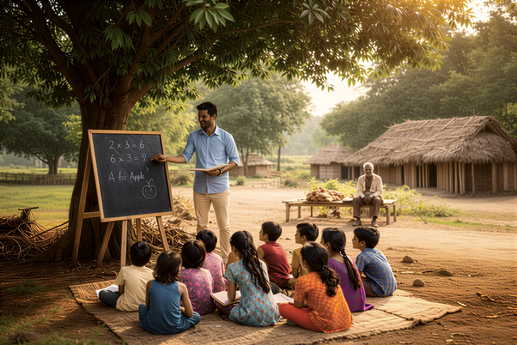 Rural Education Initiative